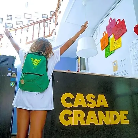 Casa Grande Surf 2*