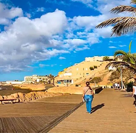 Casa Grande Surf Szálloda 2*