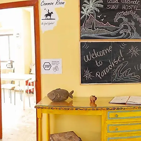 Casa Grande Surf Szálloda 2*