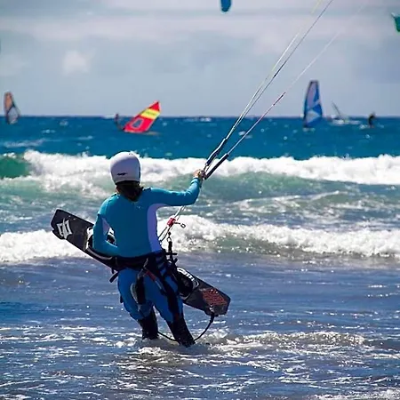 Casa Grande Surf