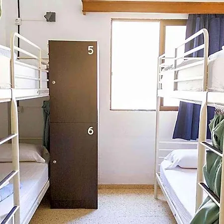 Casa Grande Surf Szálloda