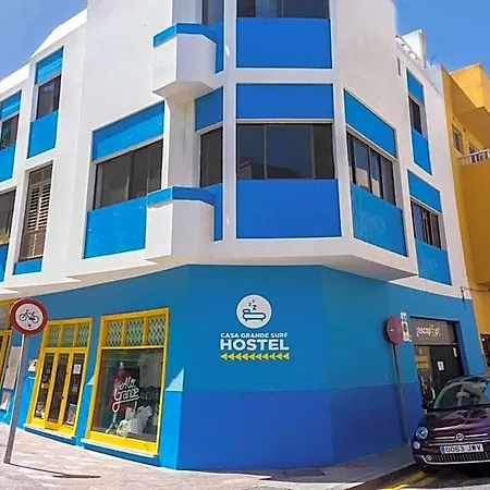 ホテル Casa Grande Surf 2*