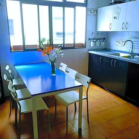 Casa Grande Surf Szálloda 2*