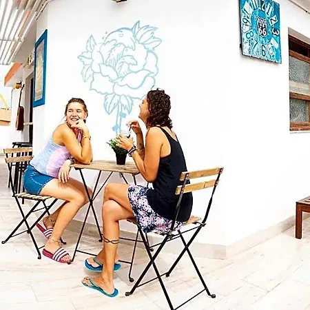 Casa Grande Surf Szálloda Granadilla de Abona