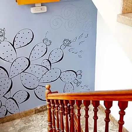 Casa Grande Surf Szálloda Granadilla de Abona