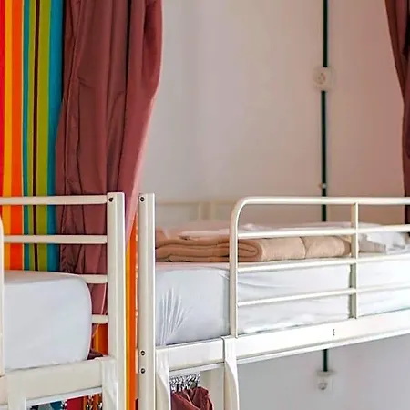Casa Grande Surf Szálloda