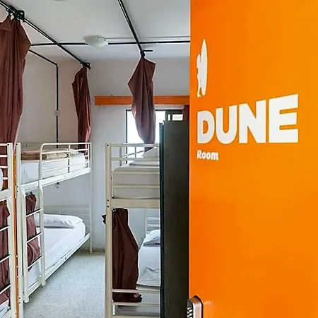 Casa Grande Surf 2*
