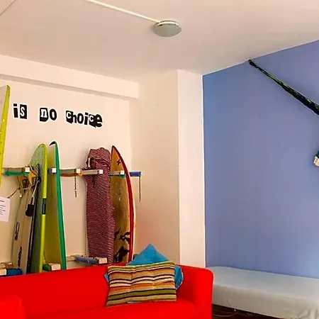 Casa Grande Surf 2*