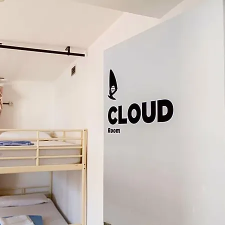 Casa Grande Surf Szálloda Granadilla de Abona