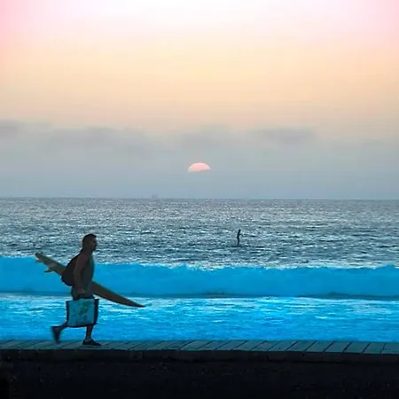 Casa Grande Surf Granadilla de Abona