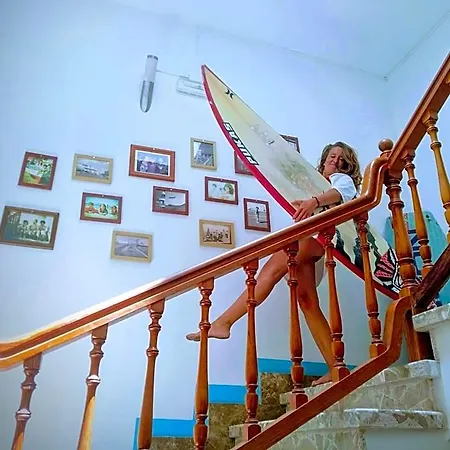 Casa Grande Surf